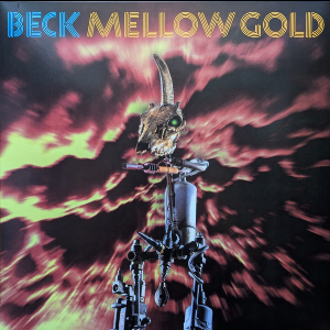 Beck – Mellow Gold