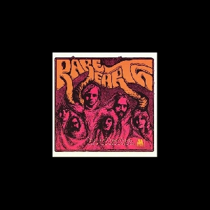 Rare Earth – The Collection