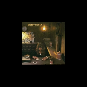 Sandy Denny – The North Star