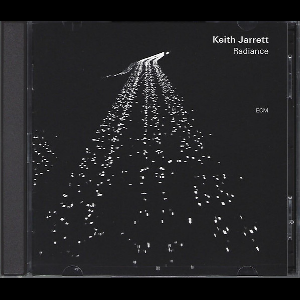 Keith Jarrett – Radiance