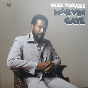 Marvin Gaye – More Trouble