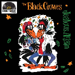The Black Crowes – Jealous Again (Rsd 2020)