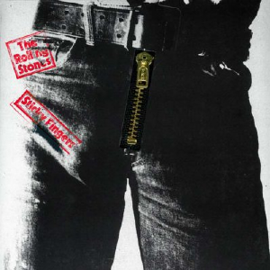 The Rolling Stones – Sticky Fingers (Half-Speed Mastered)