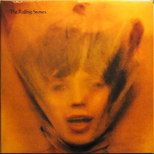 The Rolling Stones – Goats Head Soup