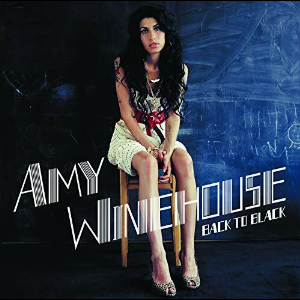 Amy Winehouse – Back To Black