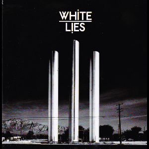 White Lies – White Lies