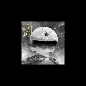 Cascadeur – Ghost Surfer