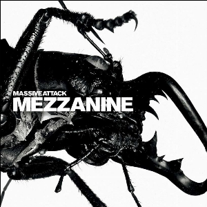 Massive Attack – Mezzanine
