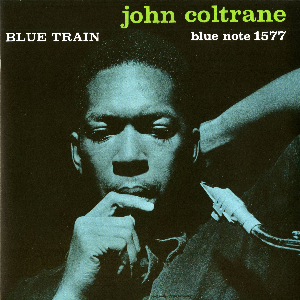 John Coltrane – Blue Train