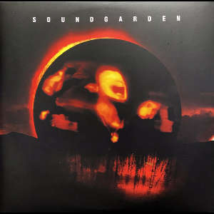 Soundgarden – Superunknown
