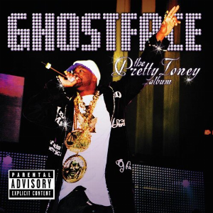 Ghostface Killah – – The Pretty Toney Album
