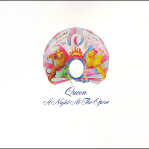 Queen – A Night At The Opera