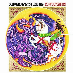 Bob Marley & The Wailers – Confrontation