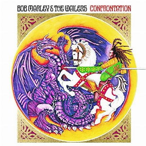 Bob Marley & The Wailers – Confrontation