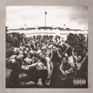 Kendrick Lamar – To Pimp A Butterfly