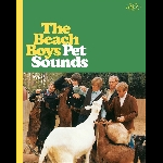 The Beach Boys – Pet Sounds