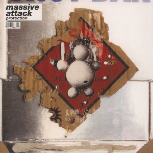 Massive Attack – Protection