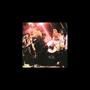 New York Dolls – In Too Much Too Soon