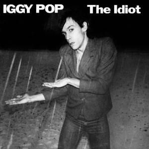 Iggy Pop – The Idiot