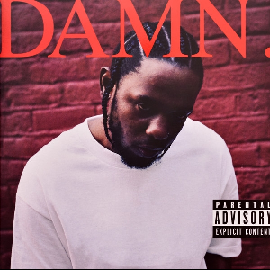 Kendrick Lamar – Damn