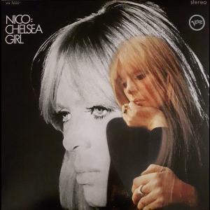 Nico – Chelsea Girl