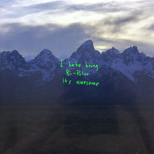 Kanye West – Ye