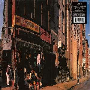 Beastie Boys – Paul's Boutique