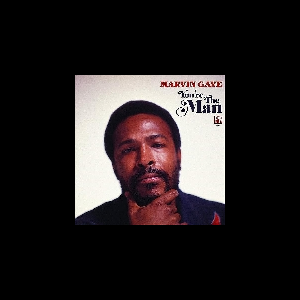 Marvin Gaye – You're The Man