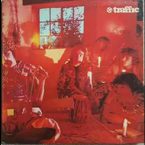 Traffic – Mr. Fantasy