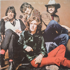 Traffic – Traffic