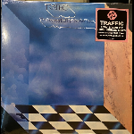 Traffic – The Low Spark Of High Heeled Boys