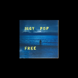 Iggy Pop – Free