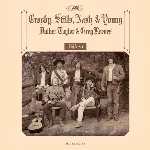 Crosby, Stills, Nash & Young – Déjà Vu ♦ Alternates (Limited Ed, Rsd 2021)