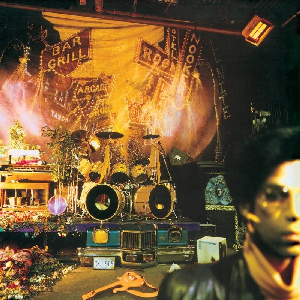 Prince – Sign O' The Times