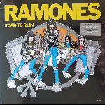 Ramones – – Road To Ruin