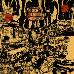 Damon Locks Black Monument Ensemble – Where Future Unfolds