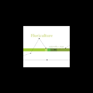 Carl Maguire's Floriculture – Sided Silver Solid