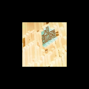 Iron Dog (Sarah Bernstein - Stuart Popejoy - Andrew Drury) – Interactive Album Rock