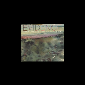 Joëlle Léandre - Jérôme Bourdellon – Evidence