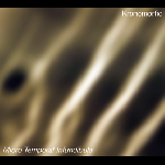 Kronomorfic (David Borgo - Paul Pellegrin) – Micro Temporal Infundibula