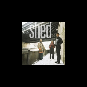 Toca Loca – Shed