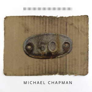 Michael Chapman – 50