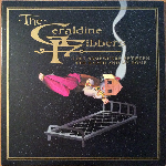 The Geraldine Fibbers – Lost Somewhere Between The Earth And My Home (Clear Vinyl)