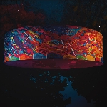 Mind Over Mirrors – Bellowing Sun