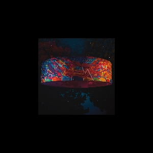 Mind Over Mirrors – Bellowing Sun