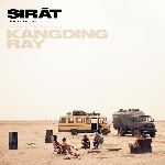 Kangding Ray – Sirāt (Original Motion Picture Soundtrack W/ Bonus 7" (Cream Vinyl)
