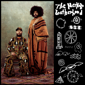 The Merkaba Brotherhood – The Merkaba Brotherhood