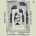 Matthew E. White & Lonnie Holley – Broken Mirror: A Selfie Reflection (Protest Pink Vinyl)