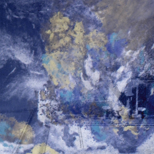 Jérôme Bouve & Delphine Dora – Vents D'aether