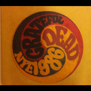 Grateful Dead – Nye 1986